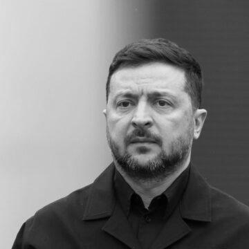 Зеленський попередив про можливі затримки ракет для Patriot: у чому причина Зеленський попередив про можливі затримки ракет для Patriot: у чому причина