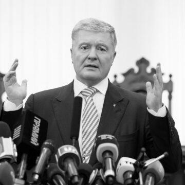 Мудра відповіла на заяви Порошенка про тиск на суд: "Це емоційне нагнітання" Мудра відповіла на заяви Порошенка про тиск на суд: “Це емоційне нагнітання”