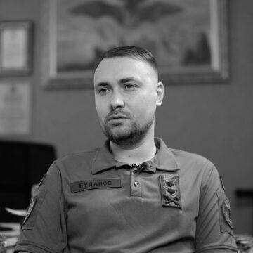 Буданов пояснив, чому РФ не скаржиться на атаки України Буданов пояснив, чому РФ не скаржиться на атаки України