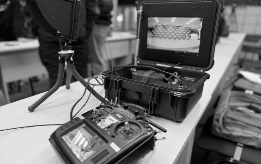 Україна вирішила критичну проблему для використання дронів на оптоволокні, – Федоров