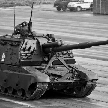 На зв’язку з дронами: інноваційний боєприпас “Краснополь” росіян розкрили у ГУР