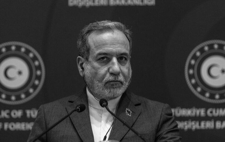 В Ірані підтвердили контакти зі США: “Але це не означає, що ми ведемо перемовини”