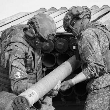 Росія майже півтисячі разів порушила великоднє "перемир'я", - Генштаб Росія майже півтисячі разів порушила великоднє “перемир’я”, – Генштаб