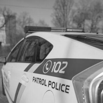 У Бучі чоловік напідпитку відкрив стрілянину посеред вулиці У Бучі чоловік напідпитку відкрив стрілянину посеред вулиці