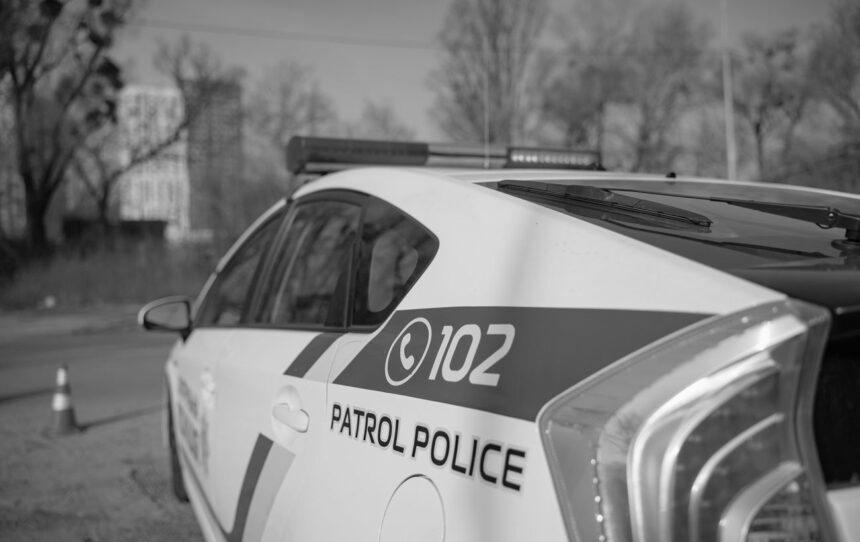 У Бучі чоловік напідпитку відкрив стрілянину посеред вулиці