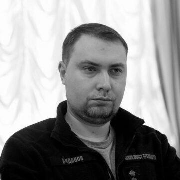 Мир уже скоро? Буданов зробив заяву про закінчення війни Мир уже скоро? Буданов зробив заяву про закінчення війни