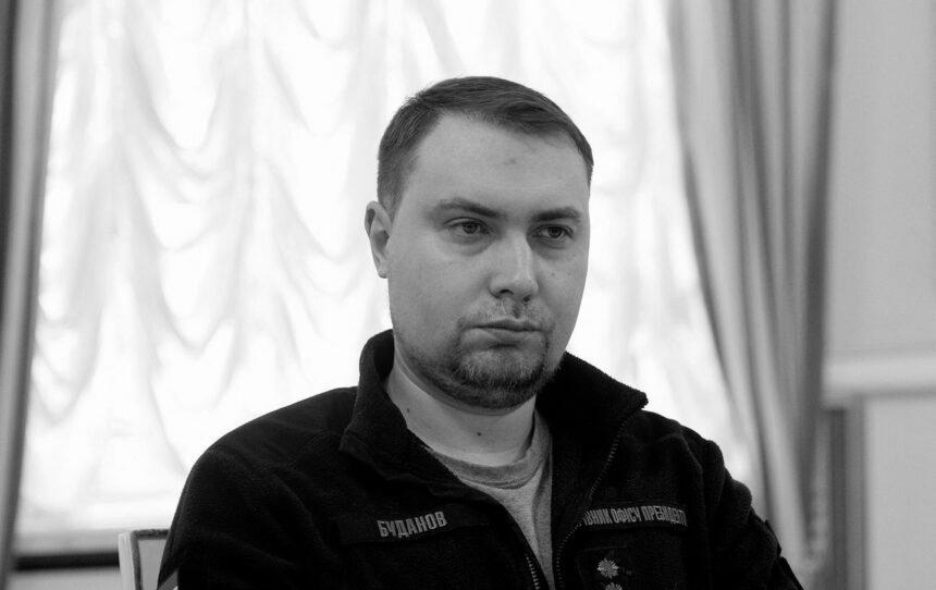 Мир уже скоро? Буданов зробив заяву про закінчення війни Мир уже скоро? Буданов зробив заяву про закінчення війни