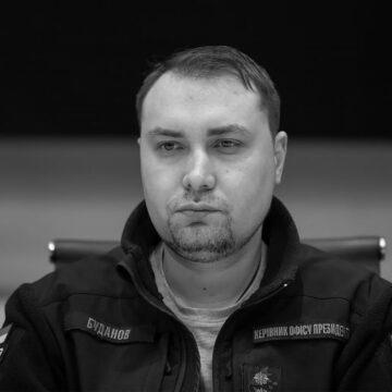 Буданов розповів, чому Україна не відкриває вільний експорт зброї