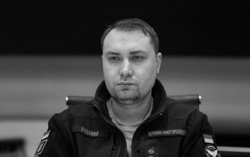 Буданов розповів, чому Україна не відкриває вільний експорт зброї