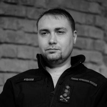 Буданов назвав умови для успішних переговорів та анонсував "сюрприз" для росіян на фронті Буданов назвав умови для успішних переговорів та анонсував “сюрприз” для росіян на фронті