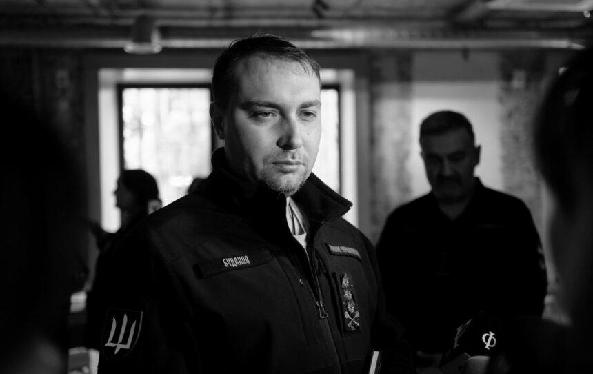 Буданов анонсував "багато нового" від РФ на переговорах Буданов анонсував “багато нового” від РФ на переговорах