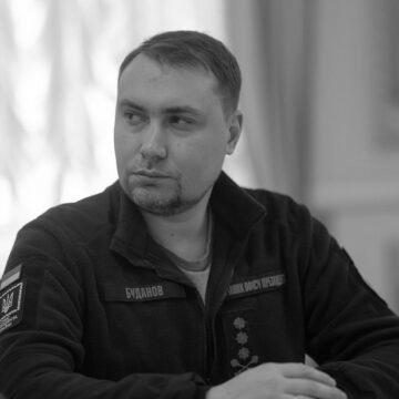 Буданов заявив, що Росія боїться за свій контингент у Придністров’ї