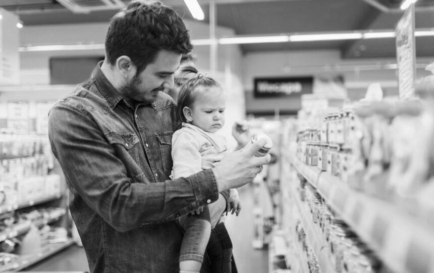 В Австрії у дитячому харчуванні виявили щурячу отруту