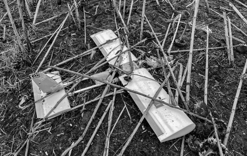 Дрон за 300 доларів: ЗМІ дізналися, як російська “Молнія-2” створює виклики для України