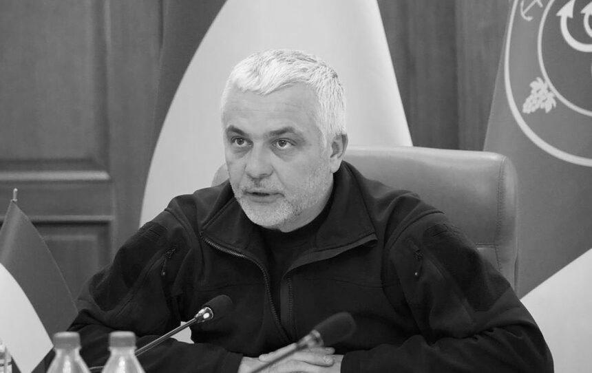 Після скандалу з ТЦК виникають питання щодо Кіпера на чолі Одеської ОВА, – експерт