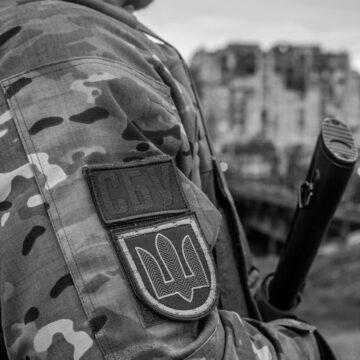 Катував українських полонених: СБУ викрила екс-очільника в’язниці на Луганщині