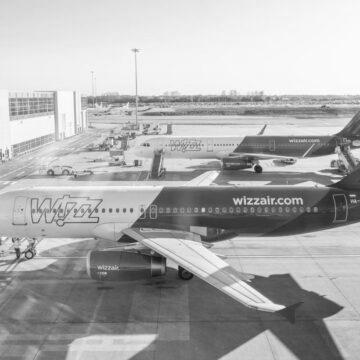 Україна та ЄС вперше з 2022 року провели засідання Спільного авіаційного комітету