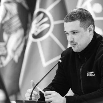 Захист неба в пріоритеті: Федоров розкрив деталі зустрічі з главою МО Норвегії Захист неба в пріоритеті: Федоров розкрив деталі зустрічі з главою МО Норвегії