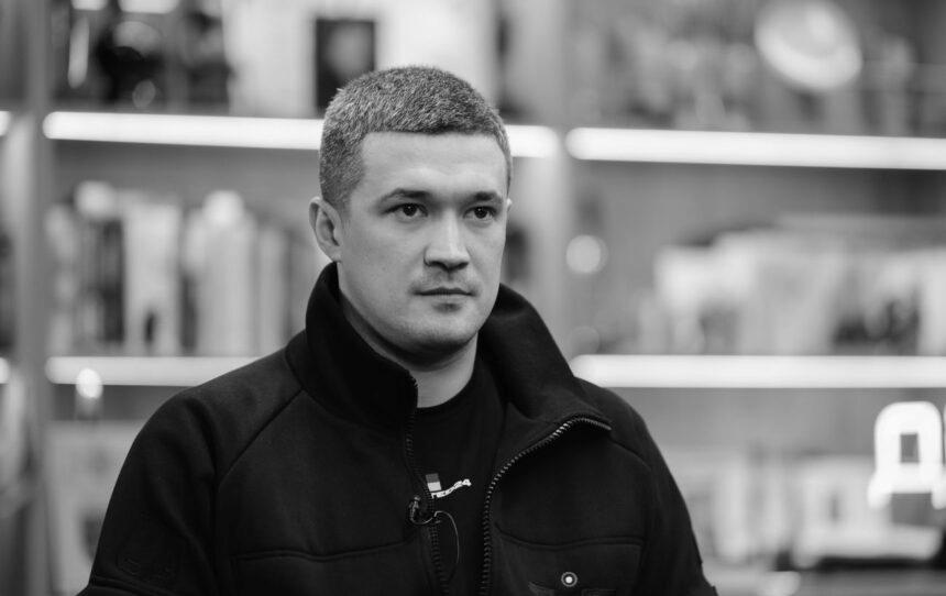 Проблема одного ТЦК: Федоров поставив крапку в скандалі з обліком жінок Проблема одного ТЦК: Федоров поставив крапку в скандалі з обліком жінок