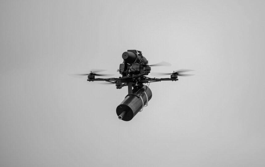 Росія готує мільйони FPV-дронів цього року: якою буде відповідь України