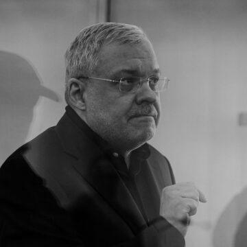 Справа “Мідас”: ексміністру енергетики Галущенку продовжили арешт