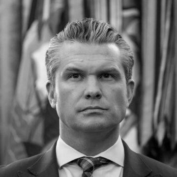 Угода з Іраном передбачає, що у нього ніколи не буде ядерної зброї, - Гегсет Угода з Іраном передбачає, що у нього ніколи не буде ядерної зброї, – Гегсет