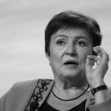 Війна з Іраном вдарить по всіх: МВФ очікує зростання цін і уповільнення економіки Війна з Іраном вдарить по всіх: МВФ очікує зростання цін і уповільнення економіки