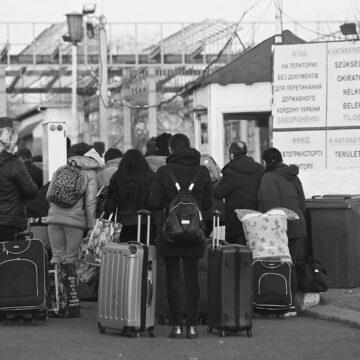 Україна скасувала рекомендації не їздити до Угорщини Україна скасувала рекомендації не їздити до Угорщини