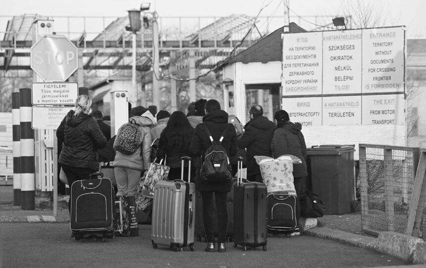 Україна скасувала рекомендації не їздити до Угорщини