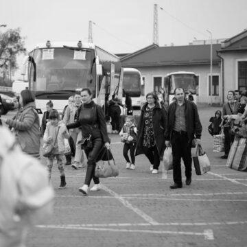 Кількість нових біженців у ЄС помітно зменшується: які країни більше не в пріоритеті Кількість нових біженців у ЄС помітно зменшується: які країни більше не в пріоритеті