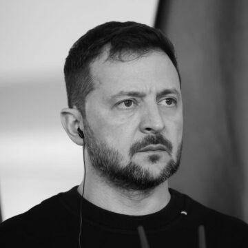 Зеленський пояснив, чому Трамп не може бути гарантією миру в Україні