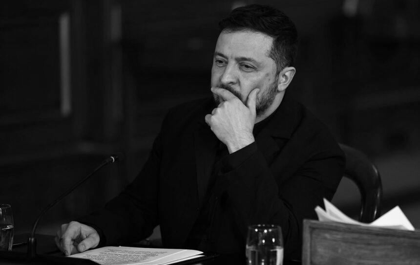 Зеленський анонсував переговори з Європою про спільну систему ППО