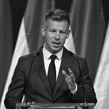 Орбан ніколи не повернеться? Мадяр анонсував нове правило для прем'єрів Орбан ніколи не повернеться? Мадяр анонсував нове правило для прем’єрів
