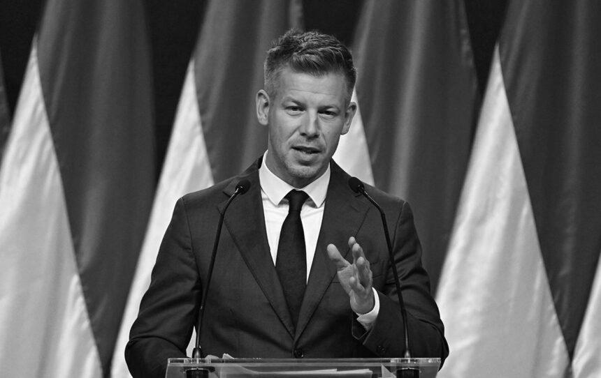 Орбан ніколи не повернеться? Мадяр анонсував нове правило для прем'єрів Орбан ніколи не повернеться? Мадяр анонсував нове правило для прем’єрів