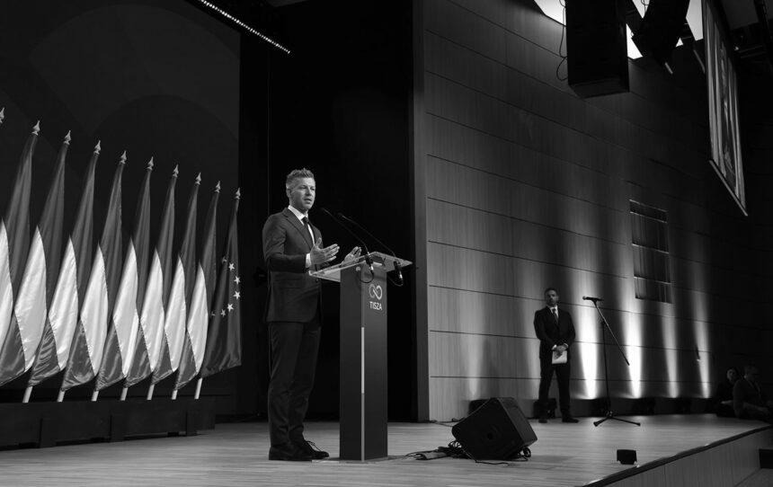 Мадяр зробив заяву, яка точно не сподобається Москві Мадяр зробив заяву, яка точно не сподобається Москві