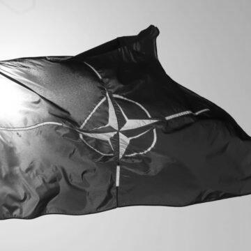 НАТО жорстко пройшлося по РФ і Китаю через ядерну політику НАТО жорстко пройшлося по РФ і Китаю через ядерну політику