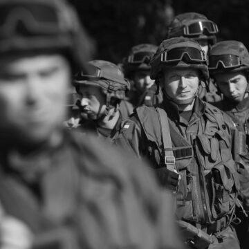 У ЗСУ спростили переведення між частинами: що змінилося для військових У ЗСУ спростили переведення між частинами: що змінилося для військових