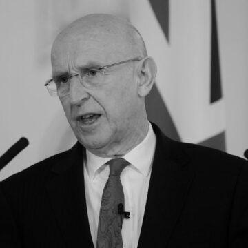 Британія допоможе союзникам на Близькому Сході закрити небо від атак Ірану