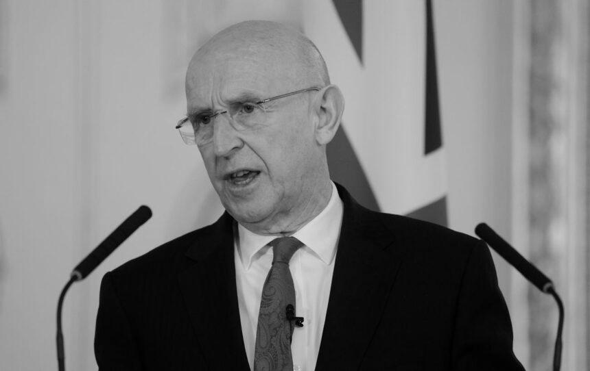 Британія допоможе союзникам на Близькому Сході закрити небо від атак Ірану