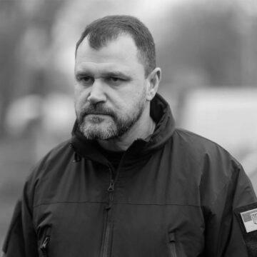 Клименко зробив нову заяву щодо короткостволу для цивільних