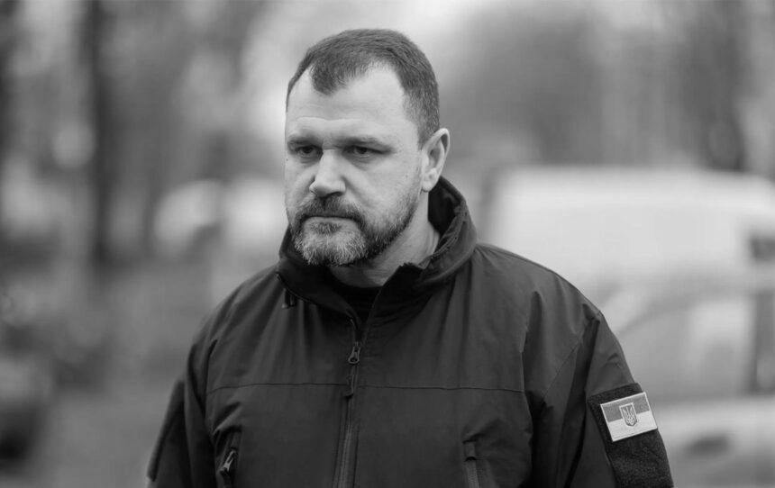 Клименко зробив нову заяву щодо короткостволу для цивільних