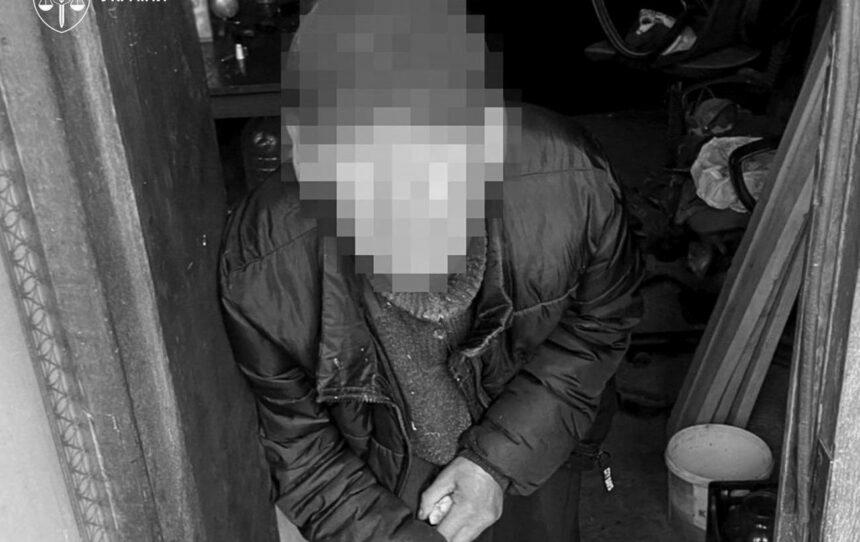 Бізнесмен 20 років тримав у трудовому рабстві чоловіка на Львівщині