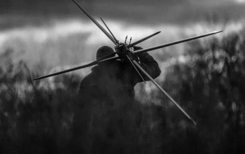 Україна та Норвегія спільно вироблятимуть дрони для ЗСУ з високою стійкістю до РЕБ