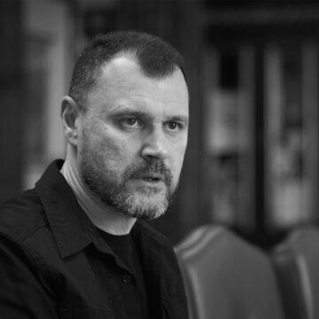 “Великий сором”: Клименко розповів про двох поліцейських, які втекли від стрілка