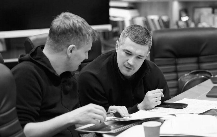 У Міноборони назвали дату нового "Рамштайну": які пріоритети У Міноборони назвали дату нового “Рамштайну”: які пріоритети