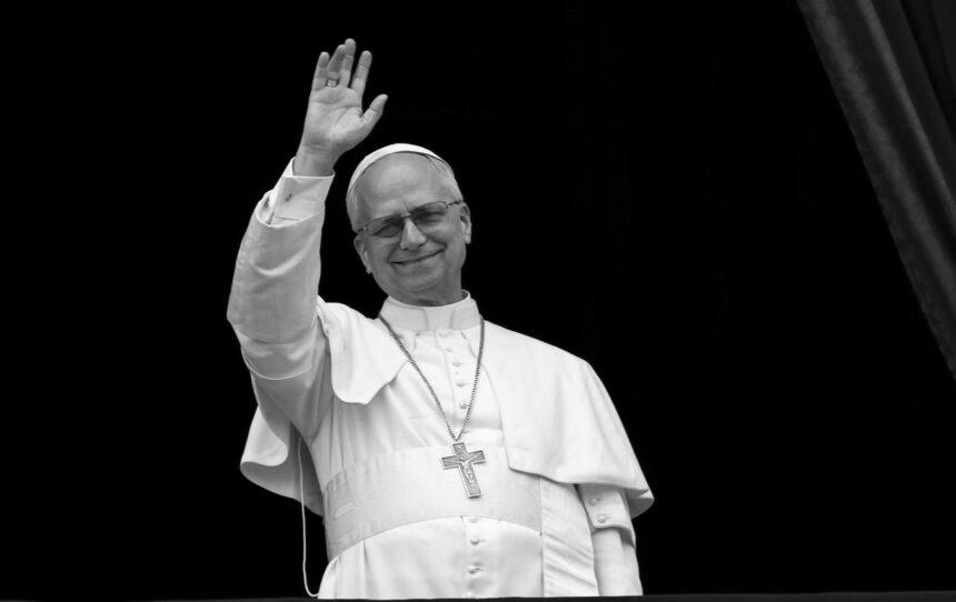 Папа Лев XIV заявив про відхід Католицької церкви від акценту на ЛГБТ та одностатеві шлюби