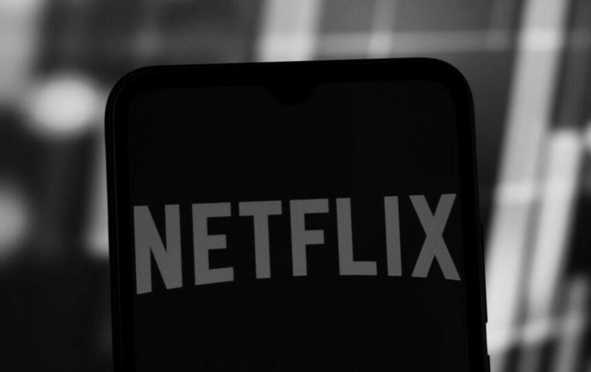 Netflix запустив застосунок Playground з іграми для наймолодших