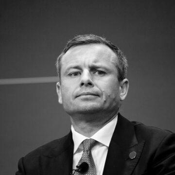 Відтермінували чи скасували? Марченко пояснив, що буде з ПДВ для ФОПів Відтермінували чи скасували? Марченко пояснив, що буде з ПДВ для ФОПів