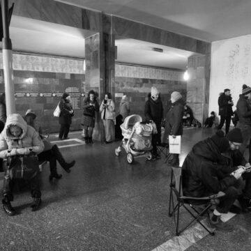 У Києві лунають вибухи на тлі атаки дронів У Києві лунають вибухи на тлі атаки дронів