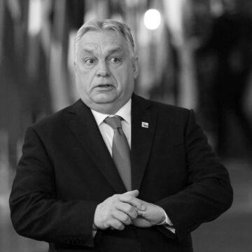 Кінець епохи Орбана? Опитування перед виборами показали розгромну перевагу опозиції Кінець епохи Орбана? Опитування перед виборами показали розгромну перевагу опозиції